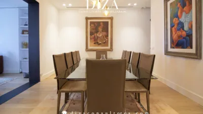 Piso en alquiler en Calle de Fernando VI - Imagen 7