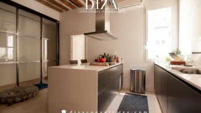 Piso en alquiler en Calle de Fernando VI - Imagen 8