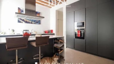 Piso en alquiler en Calle de Fernando VI - Imagen 9