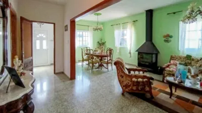 Chalet on Calle Calvo Sotelo, 9 photo 22