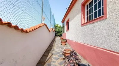 Chalet on Calle Calvo Sotelo, 9 photo 23
