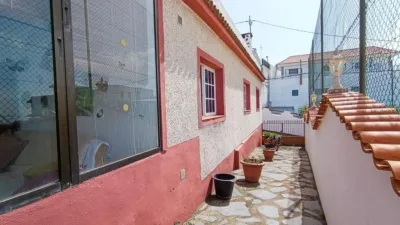 Chalet on Calle Calvo Sotelo, 9 photo 24