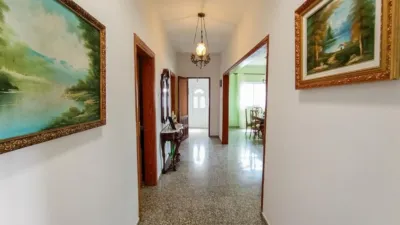 Chalet on Calle Calvo Sotelo, 9 photo 25