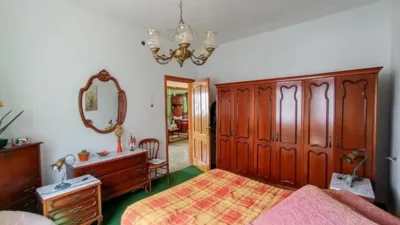 Chalet on Calle Calvo Sotelo, 9 photo 26