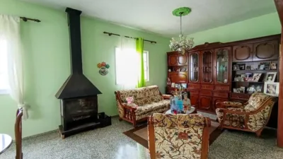 Chalet on Calle Calvo Sotelo, 9 photo 29