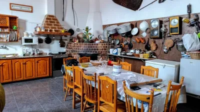 Chalet on Calle Calvo Sotelo, 9 photo 2