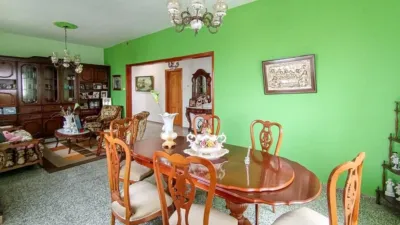 Chalet on Calle Calvo Sotelo, 9 photo 31