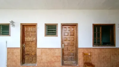 Chalet on Calle Calvo Sotelo, 9 photo 34
