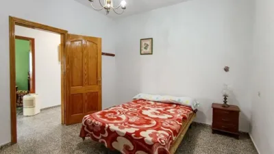 Chalet on Calle Calvo Sotelo, 9 photo 35