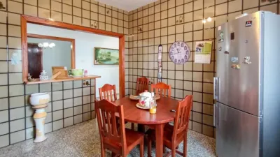 Chalet on Calle Calvo Sotelo, 9 photo 36