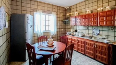 Chalet on Calle Calvo Sotelo, 9 photo 37