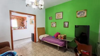 Chalet on Calle Calvo Sotelo, 9 photo 39