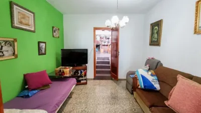 Chalet on Calle Calvo Sotelo, 9 photo 41