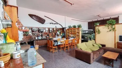 Chalet on Calle Calvo Sotelo, 9 photo 42