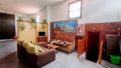 Chalet on Calle Calvo Sotelo, 9 photo 43