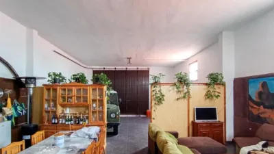 Chalet on Calle Calvo Sotelo, 9 photo 44
