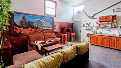Chalet on Calle Calvo Sotelo, 9 photo 45