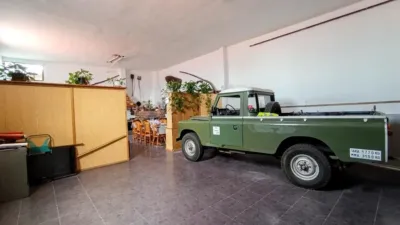 Chalet on Calle Calvo Sotelo, 9 photo 46