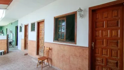 Chalet on Calle Calvo Sotelo, 9 photo 50