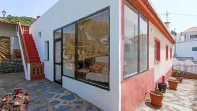 Chalet on Calle Calvo Sotelo, 9 photo 5