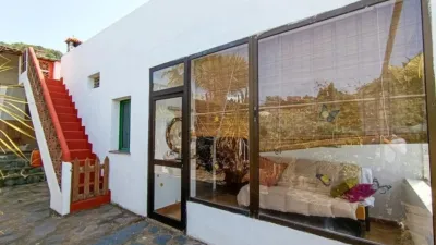 Chalet on Calle Calvo Sotelo, 9 photo 6