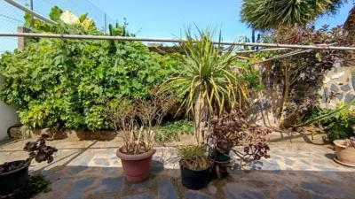 Chalet on Calle Calvo Sotelo, 9 photo 7