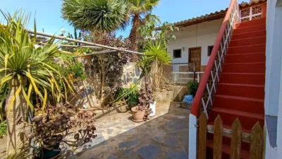 Chalet on Calle Calvo Sotelo, 9 photo 8