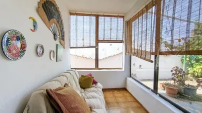 Chalet on Calle Calvo Sotelo, 9 photo 9