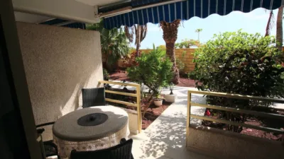 Duplex at Avenida de la Gaviota, 10 photo 8