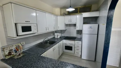 Duplex at Avenida de la Gaviota, 10 photo 11