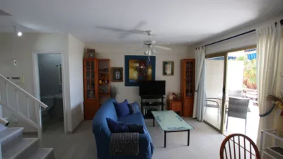 Duplex at Avenida de la Gaviota, 10 photo 12