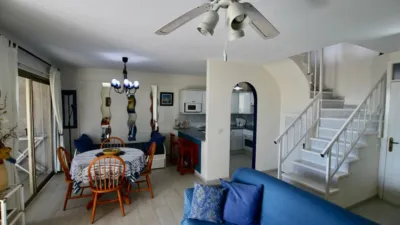 Duplex at Avenida de la Gaviota, 10 photo 14