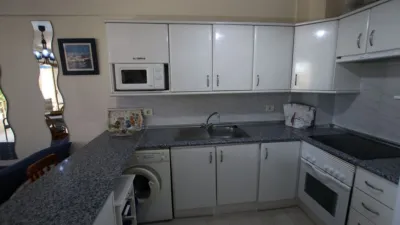 Duplex at Avenida de la Gaviota, 10 photo 15