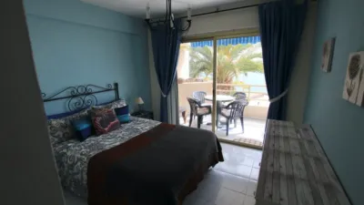 Duplex at Avenida de la Gaviota, 10 photo 18