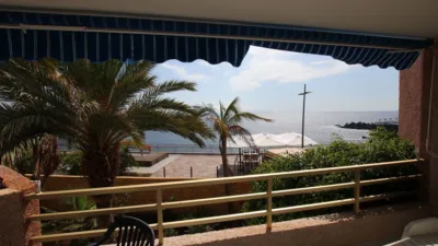 Duplex at Avenida de la Gaviota, 10 photo 2