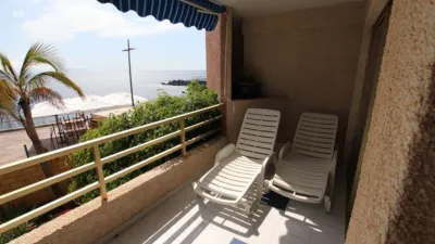 Duplex at Avenida de la Gaviota, 10 photo 3