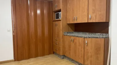 Piso en alquiler en Calle José Cruz Conde, 19, Centro (Córdoba Capital) de 675 €<span>/mes</span>