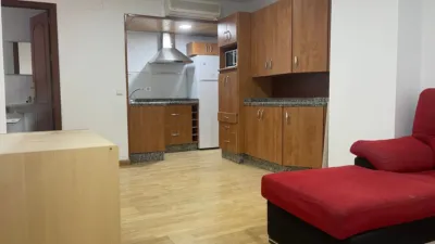 Piso en alquiler en Calle José Cruz Conde, 19, Centro (Córdoba Capital) de 675 €<span>/mes</span>