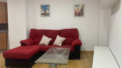 Piso en alquiler en Calle José Cruz Conde, 19, Centro (Córdoba Capital) de 675 €<span>/mes</span>