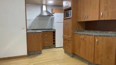 Piso en alquiler en Calle José Cruz Conde, 19, Centro (Córdoba Capital) de 675 €<span>/mes</span>