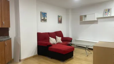 Piso en alquiler en Calle José Cruz Conde, 19, Centro (Córdoba Capital) de 675 €<span>/mes</span>