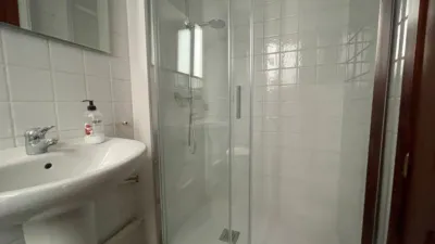 Piso en alquiler en Calle José Cruz Conde, 19, Centro (Córdoba Capital) de 675 €<span>/mes</span>