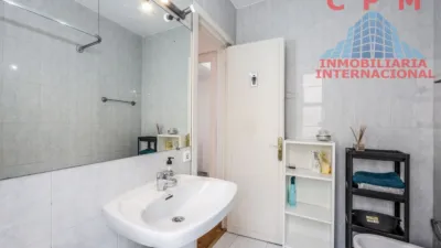 Piso en alquiler en Ciudad Universitaria - Imagen 11