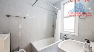 Piso en alquiler en Ciudad Universitaria - Imagen 12