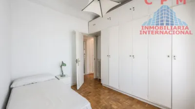 Piso en alquiler en Ciudad Universitaria - Imagen 14