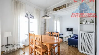 Piso en alquiler en Ciudad Universitaria - Imagen 3