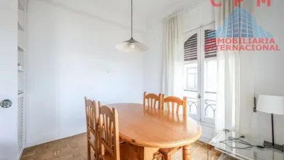 Piso en alquiler en Ciudad Universitaria - Imagen 4