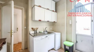 Piso en alquiler en Ciudad Universitaria - Imagen 5