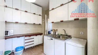 Piso en alquiler en Ciudad Universitaria - Imagen 6