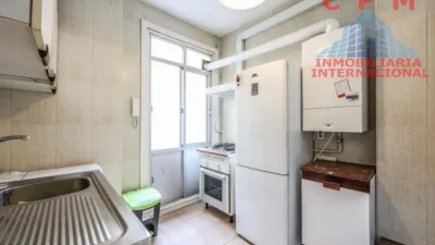 Piso en alquiler en Ciudad Universitaria - Imagen 7